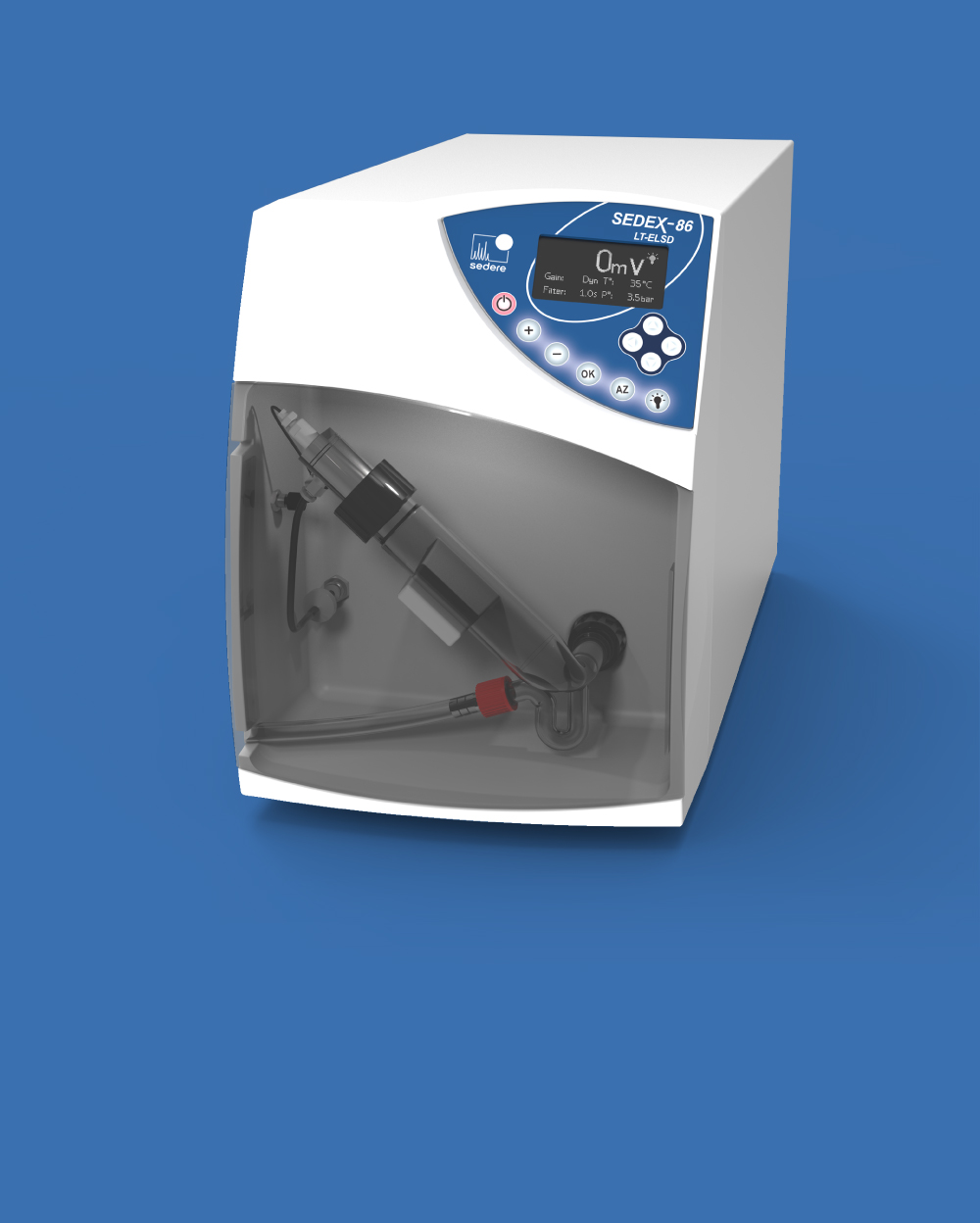 SEDEX 86
